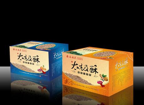 食品包裝行業(yè)色彩的作用