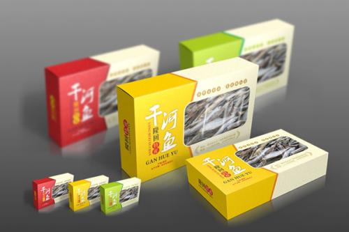 消費品包裝如何選擇合適的印刷工藝？