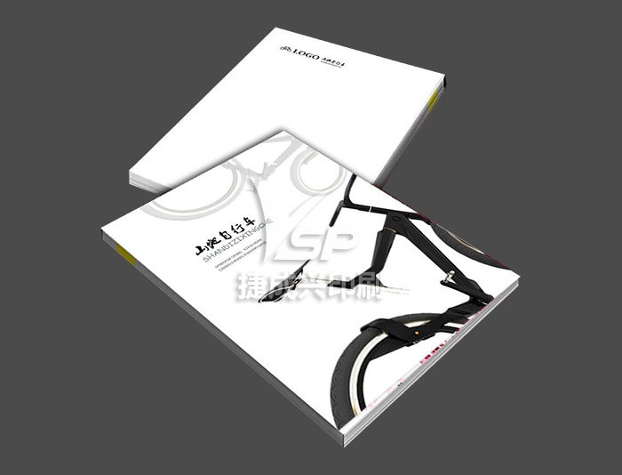 企業(yè)宣傳畫冊印刷