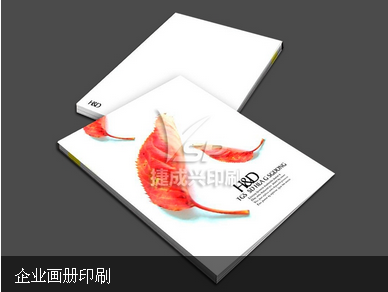 如何提升企業(yè)畫冊(cè)印刷質(zhì)量?